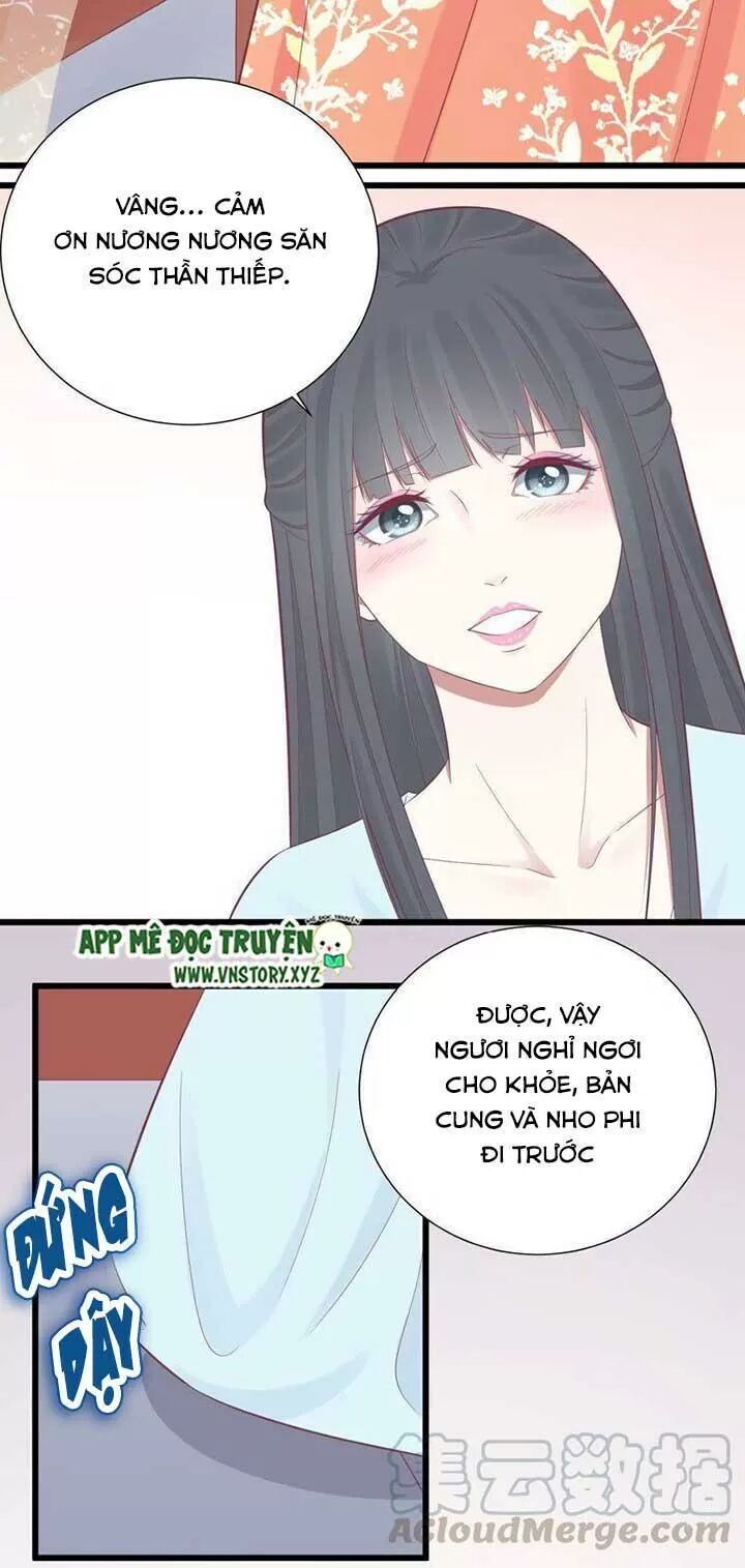 Hoàng Hậu Bận Lắm Chapter 95 - 13