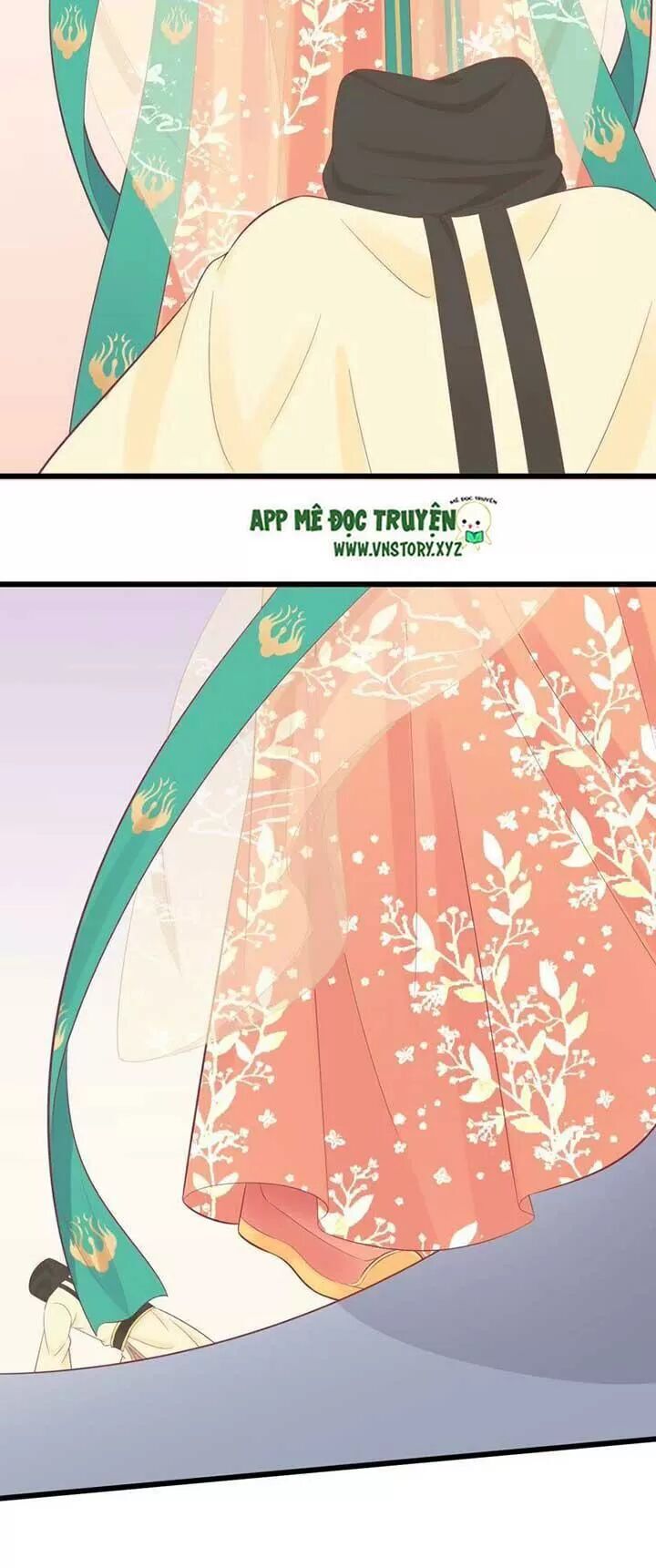 Hoàng Hậu Bận Lắm Chapter 95 - 15