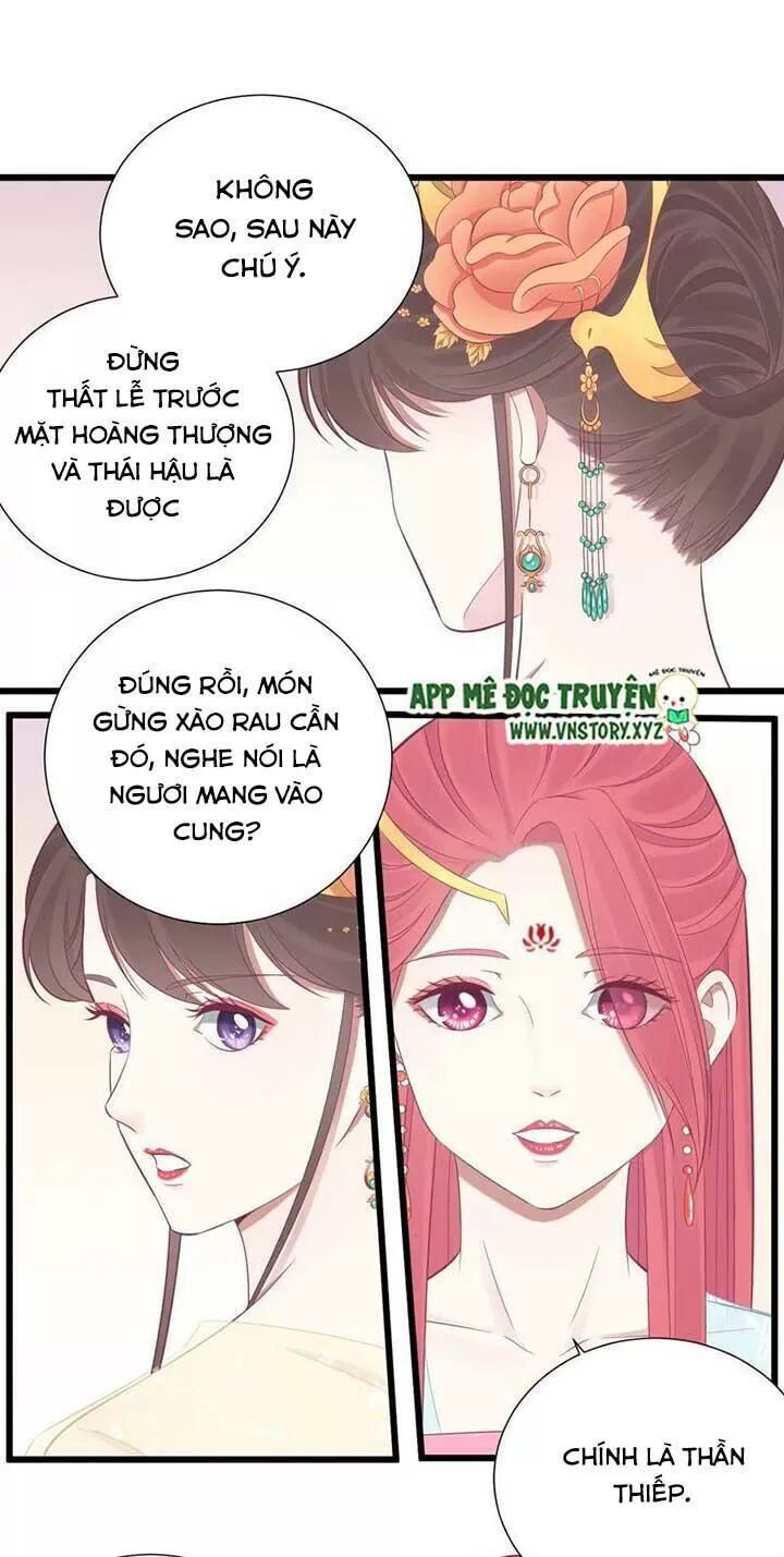 Hoàng Hậu Bận Lắm Chapter 95 - 20