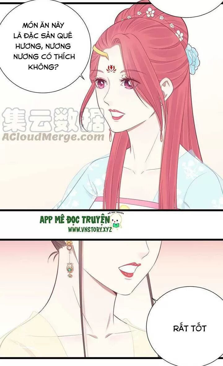 Hoàng Hậu Bận Lắm Chapter 95 - 21