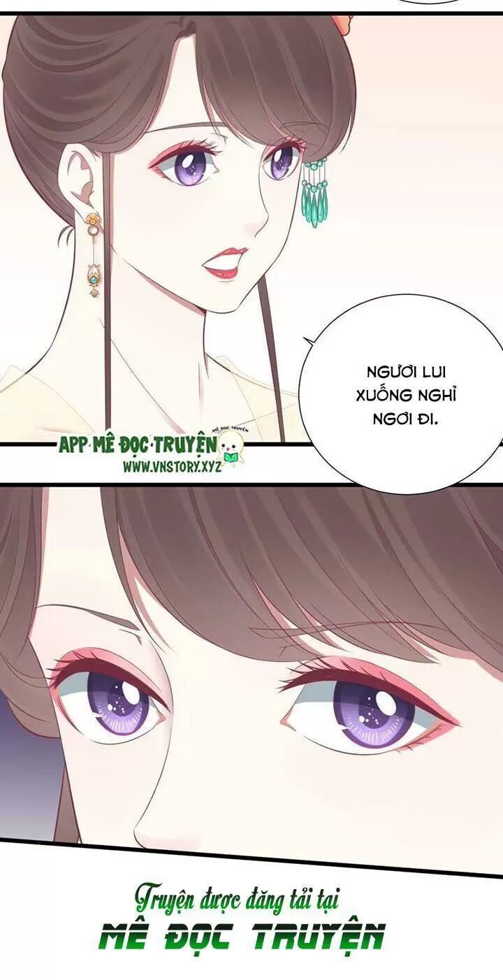 Hoàng Hậu Bận Lắm Chapter 95 - 22