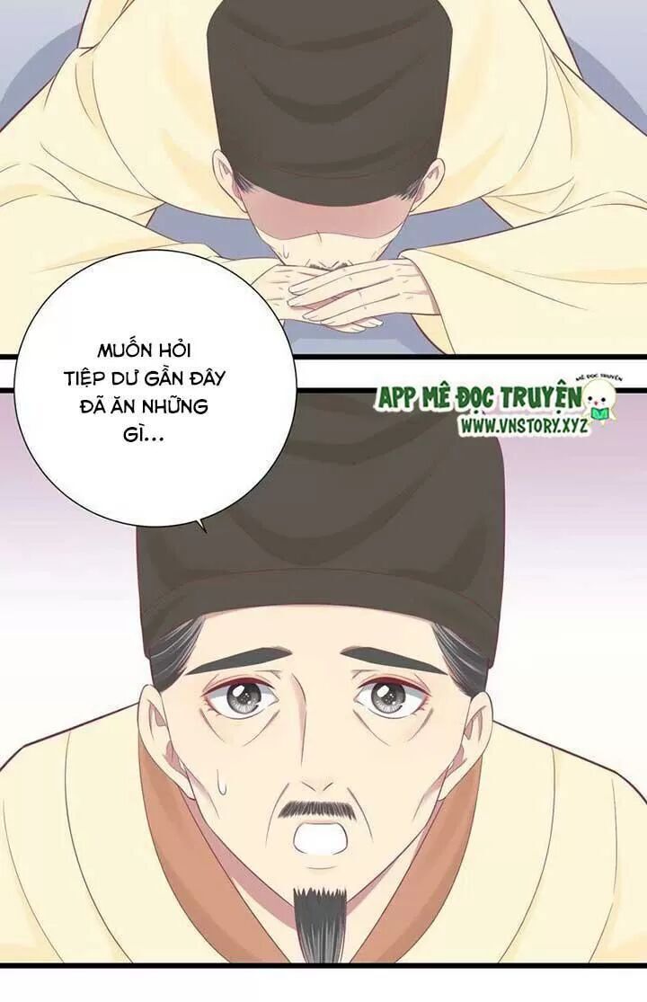 Hoàng Hậu Bận Lắm Chapter 95 - 6