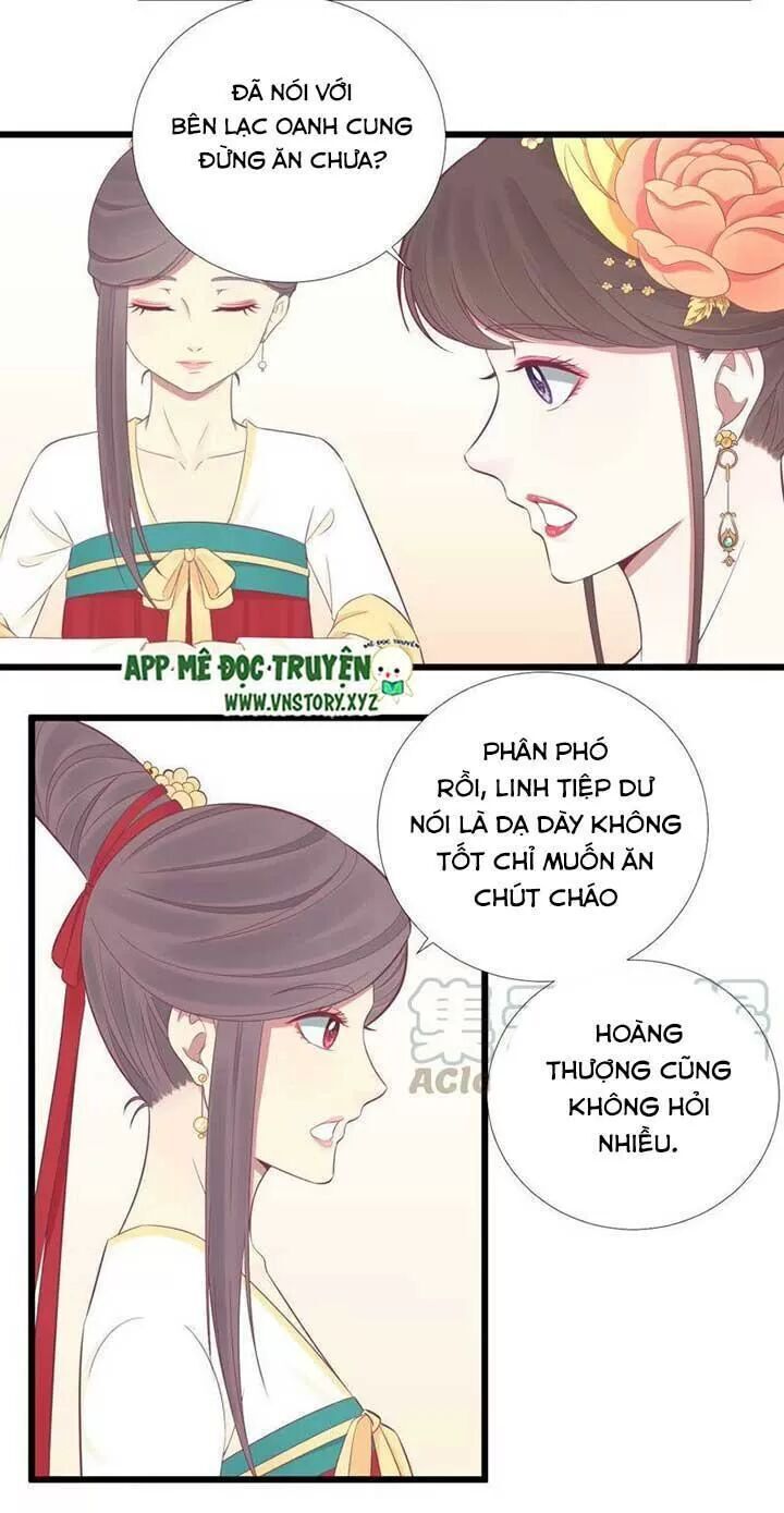 Hoàng Hậu Bận Lắm Chapter 96 - 13