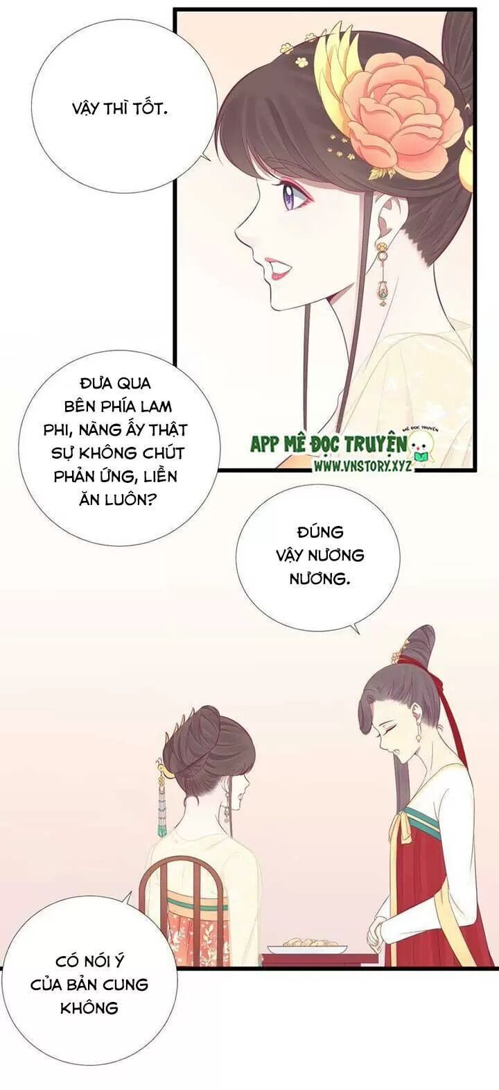 Hoàng Hậu Bận Lắm Chapter 96 - 14
