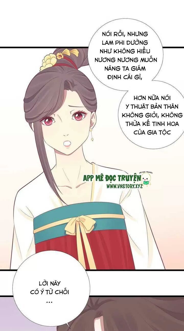 Hoàng Hậu Bận Lắm Chapter 96 - 15