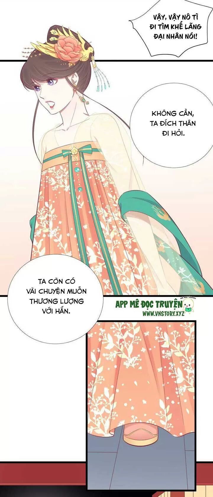 Hoàng Hậu Bận Lắm Chapter 96 - 20
