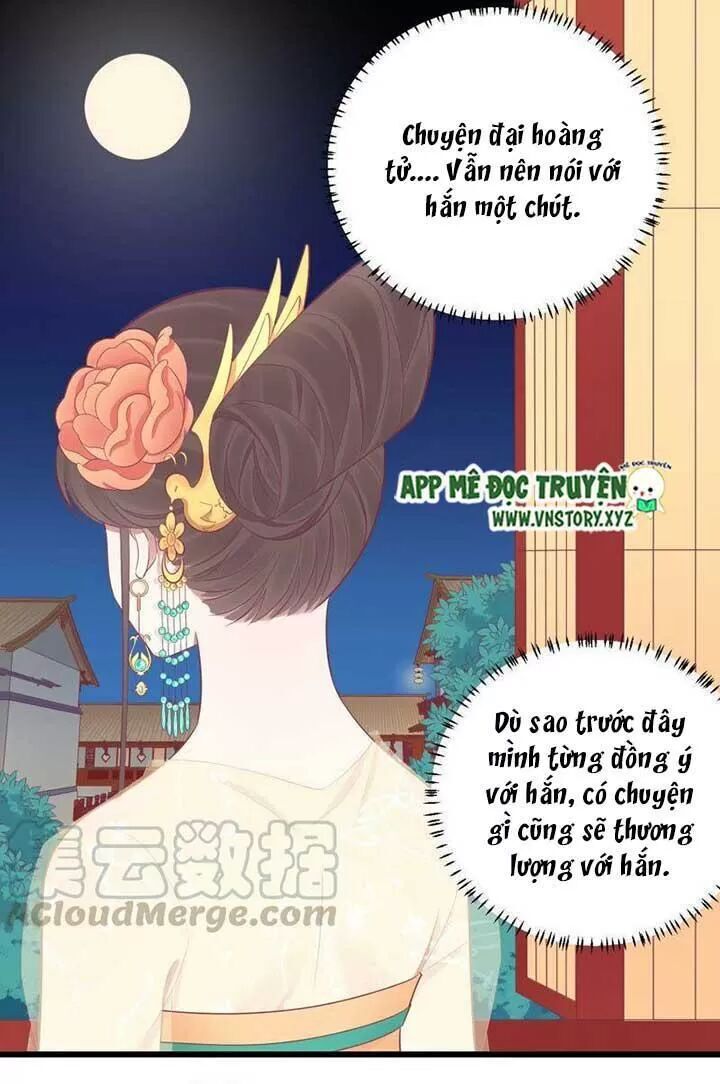 Hoàng Hậu Bận Lắm Chapter 96 - 21