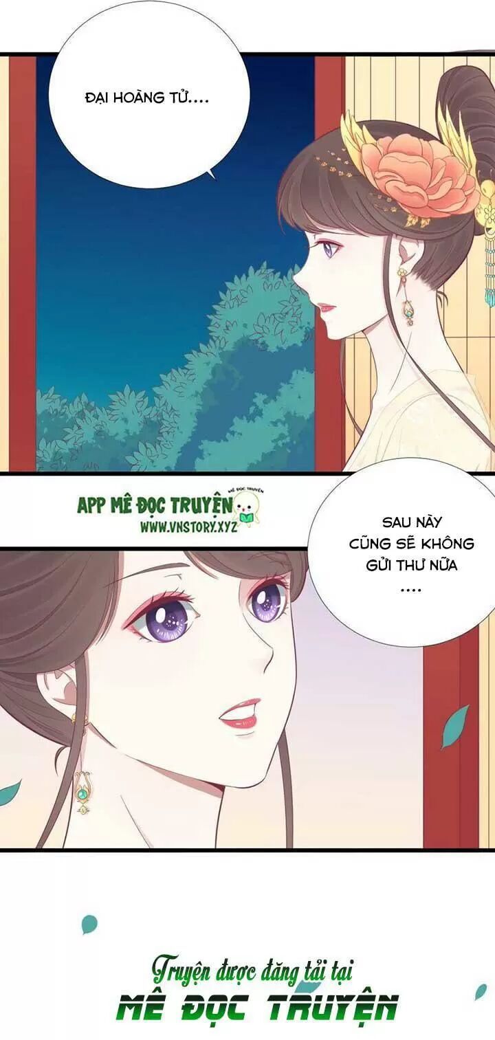 Hoàng Hậu Bận Lắm Chapter 96 - 22