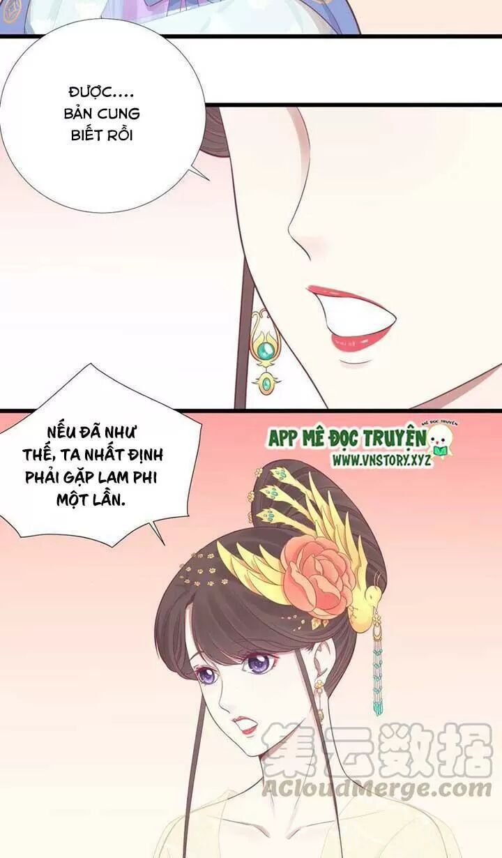 Hoàng Hậu Bận Lắm Chapter 96 - 10