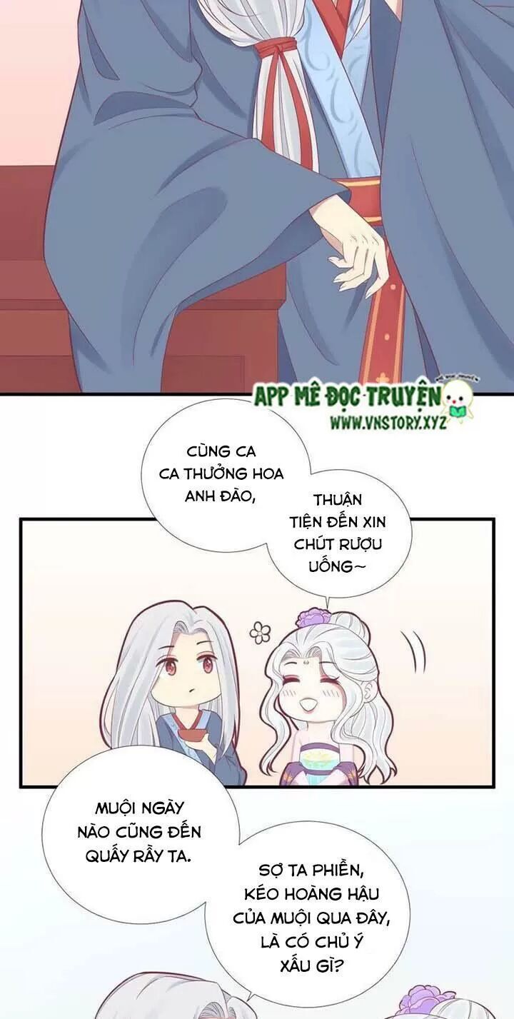 Hoàng Hậu Bận Lắm Chapter 97 - 16