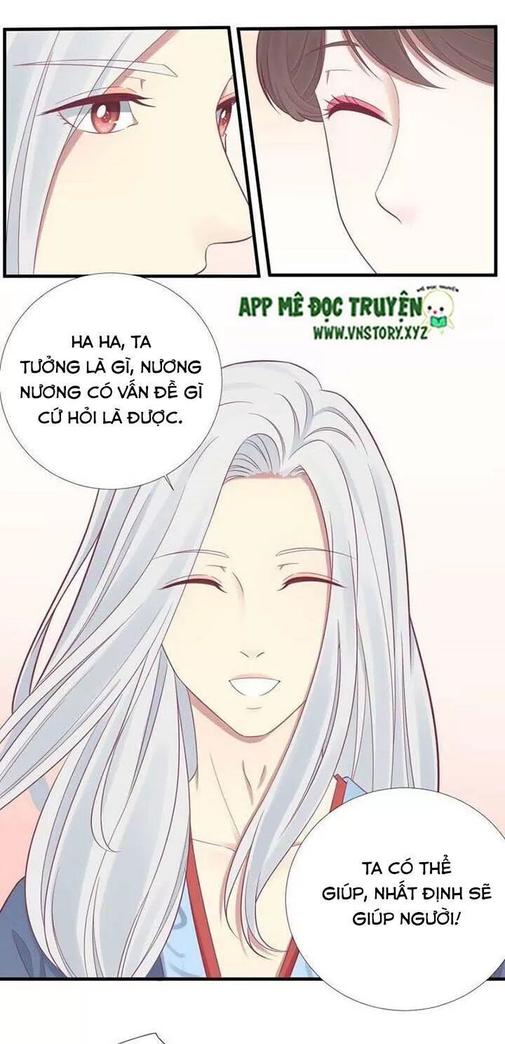 Hoàng Hậu Bận Lắm Chapter 97 - 18