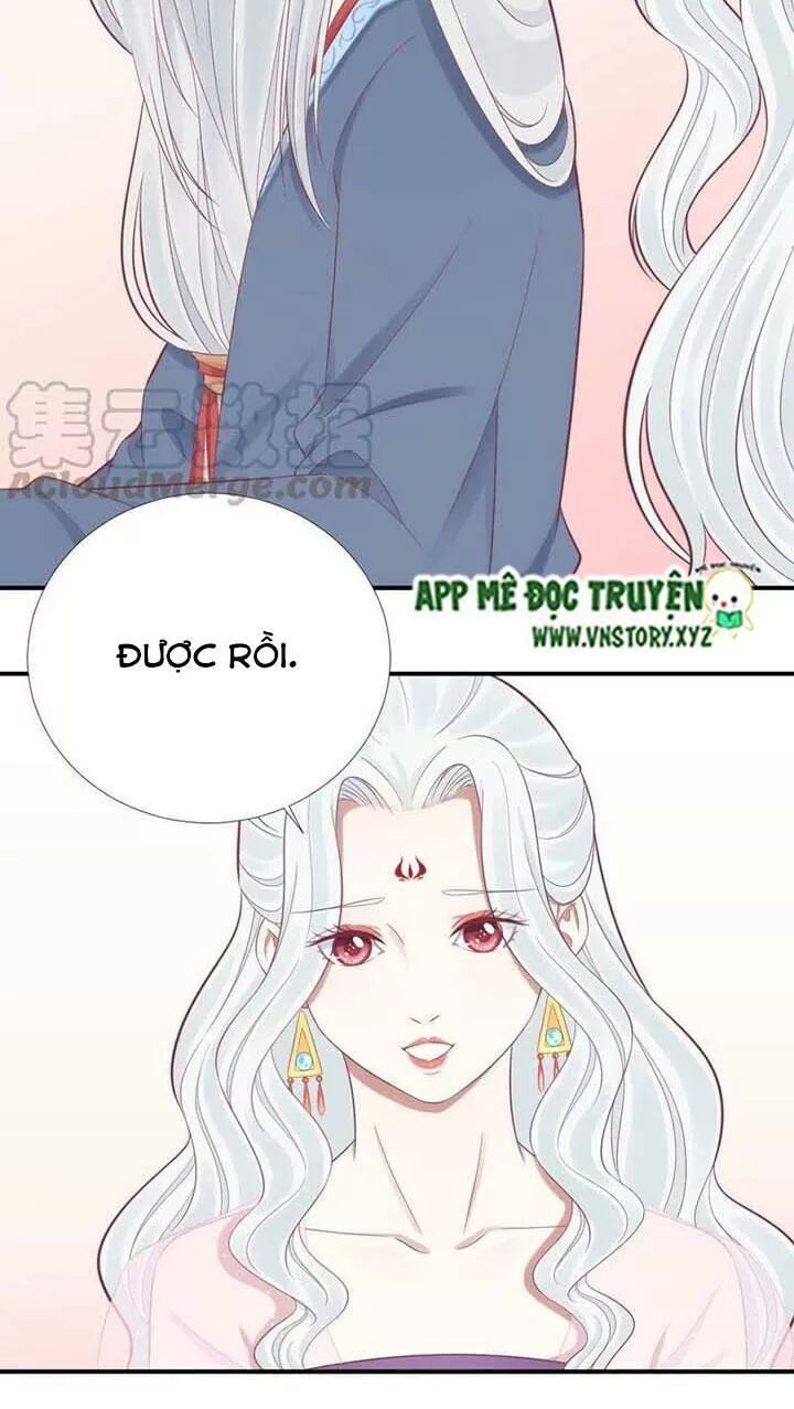 Hoàng Hậu Bận Lắm Chapter 97 - 20