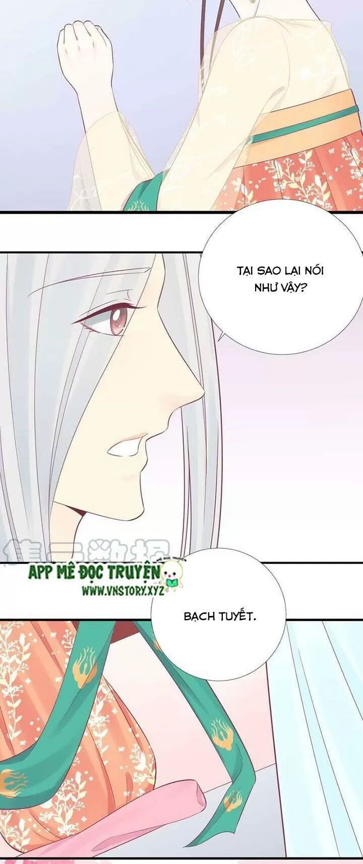 Hoàng Hậu Bận Lắm Chapter 97 - 22