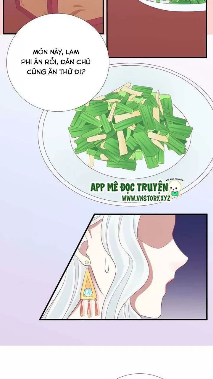 Hoàng Hậu Bận Lắm Chapter 97 - 24