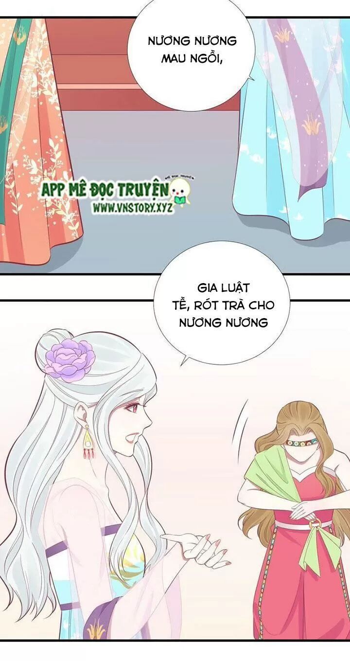 Hoàng Hậu Bận Lắm Chapter 97 - 4