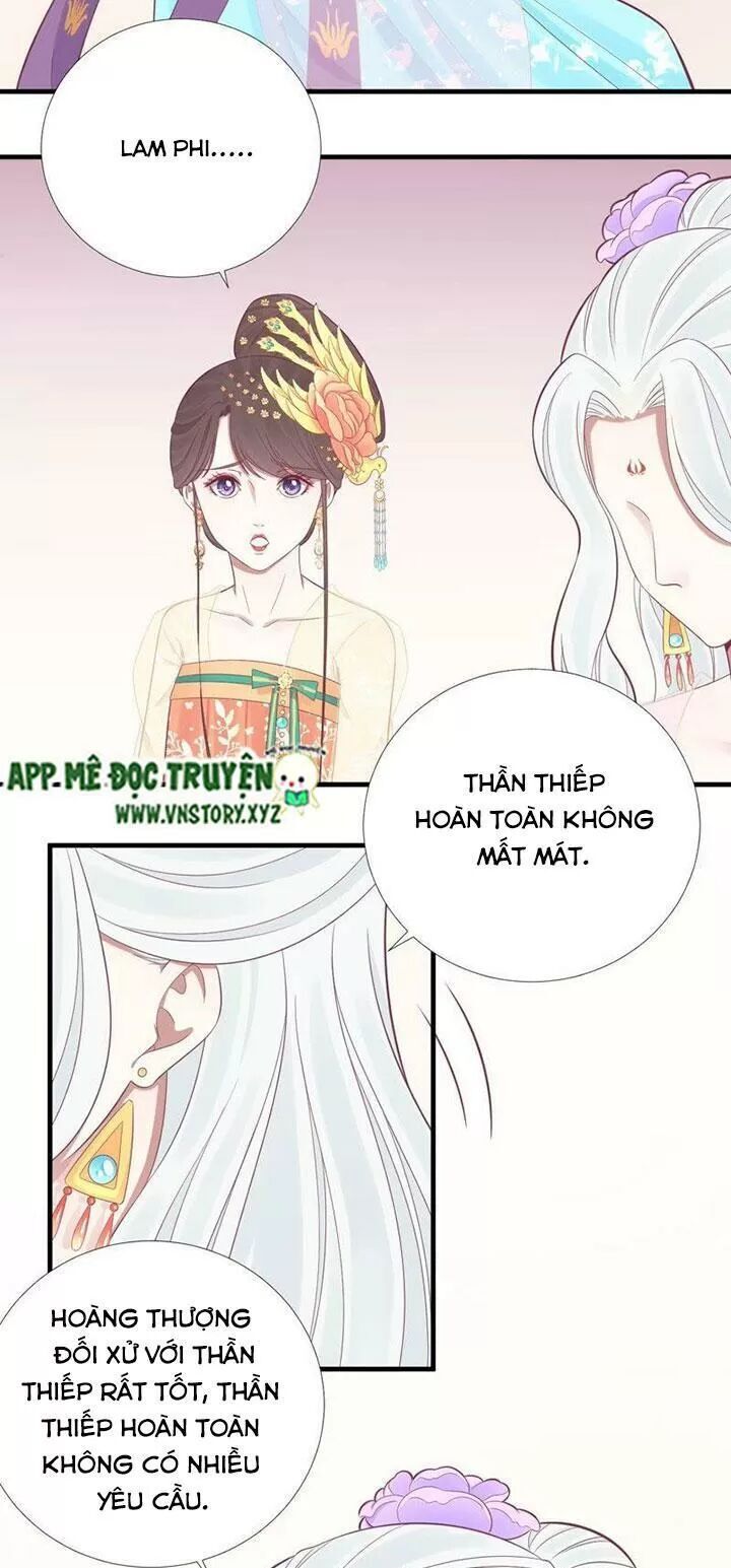 Hoàng Hậu Bận Lắm Chapter 97 - 8