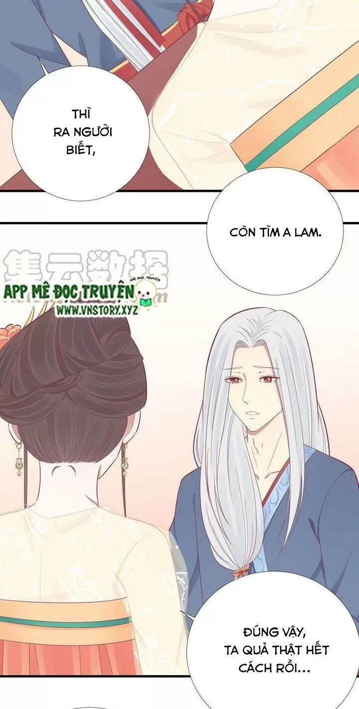 Hoàng Hậu Bận Lắm Chapter 98 - 11