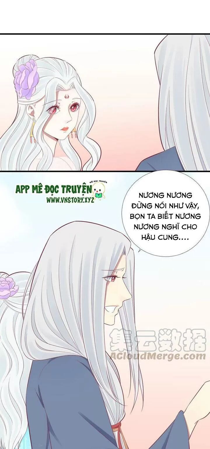 Hoàng Hậu Bận Lắm Chapter 98 - 13