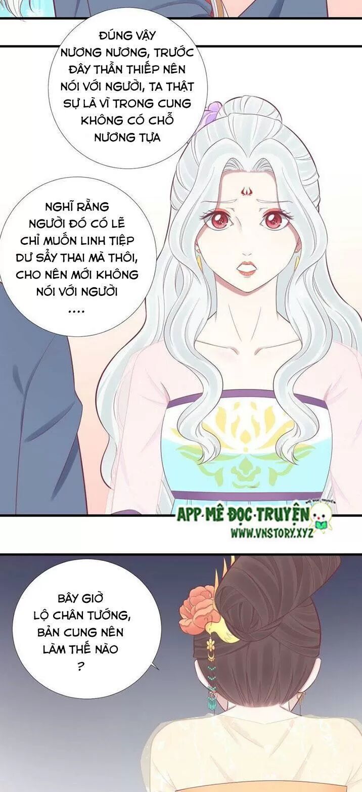 Hoàng Hậu Bận Lắm Chapter 98 - 14