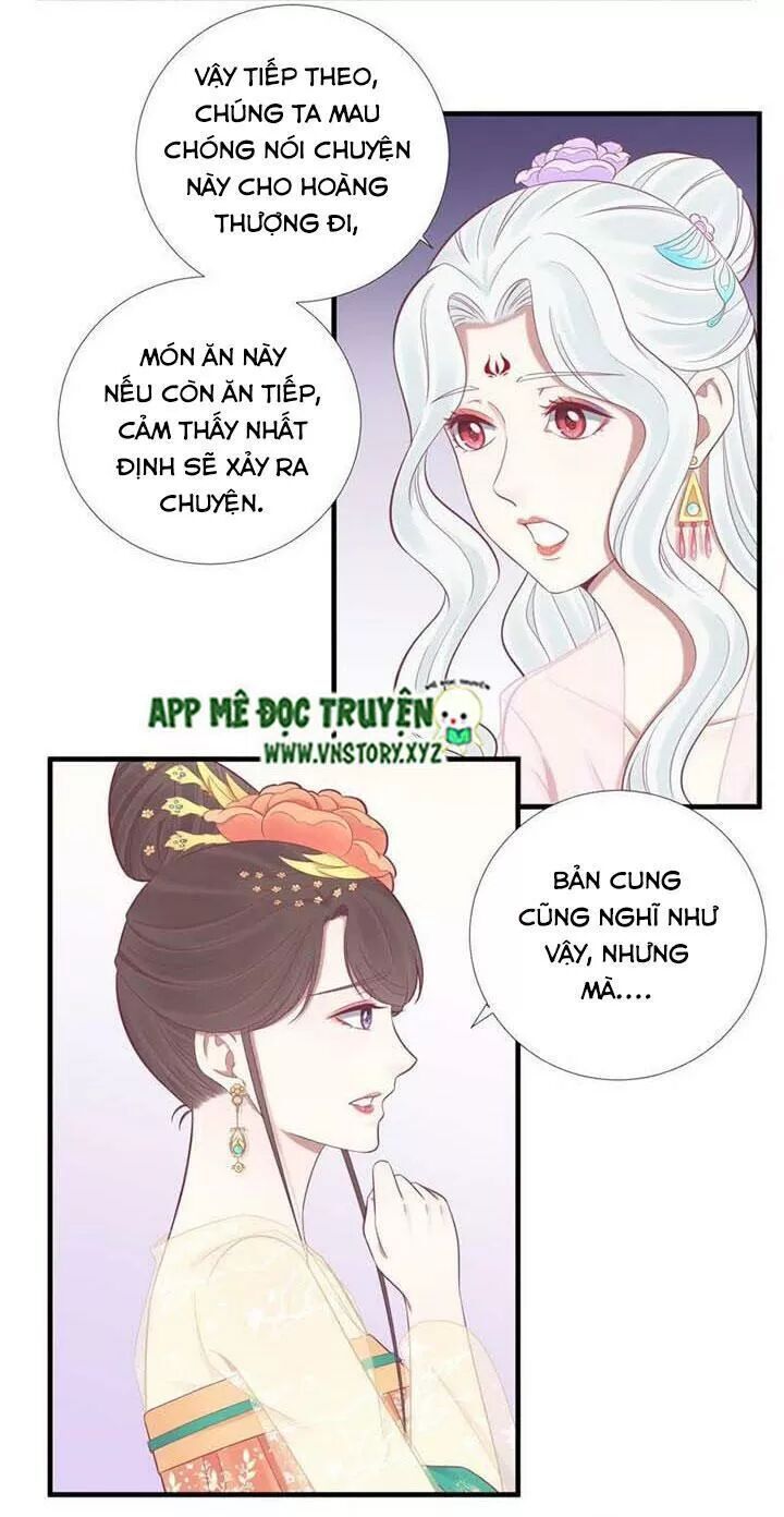 Hoàng Hậu Bận Lắm Chapter 98 - 20