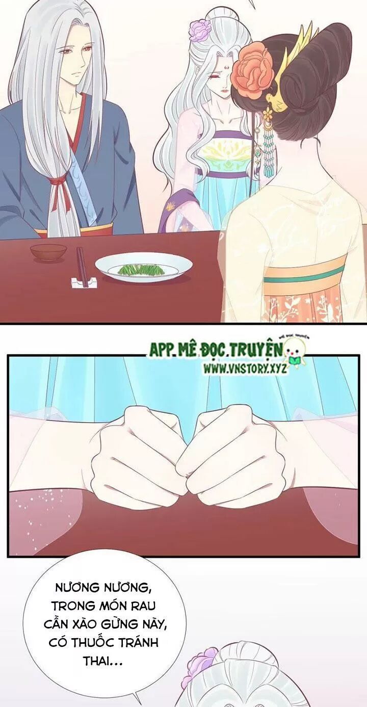 Hoàng Hậu Bận Lắm Chapter 98 - 3