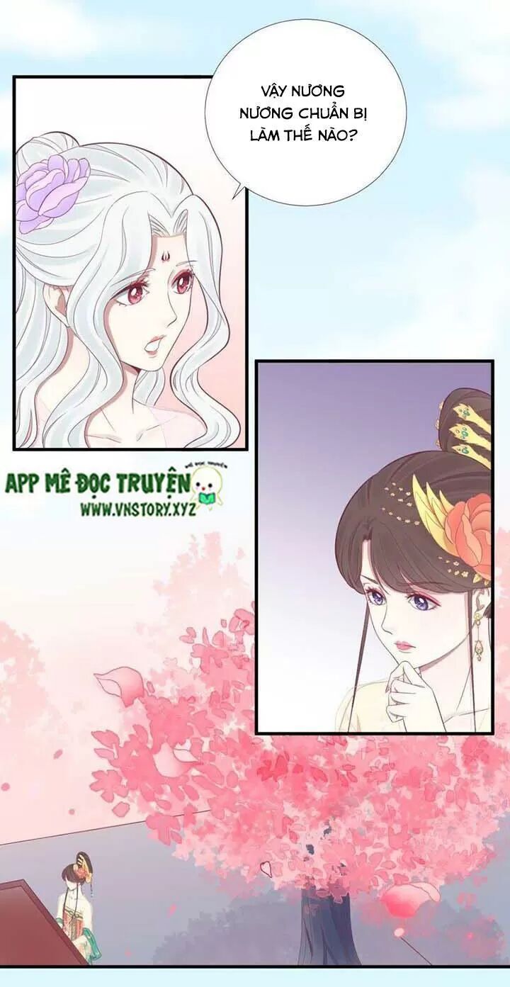 Hoàng Hậu Bận Lắm Chapter 98 - 23