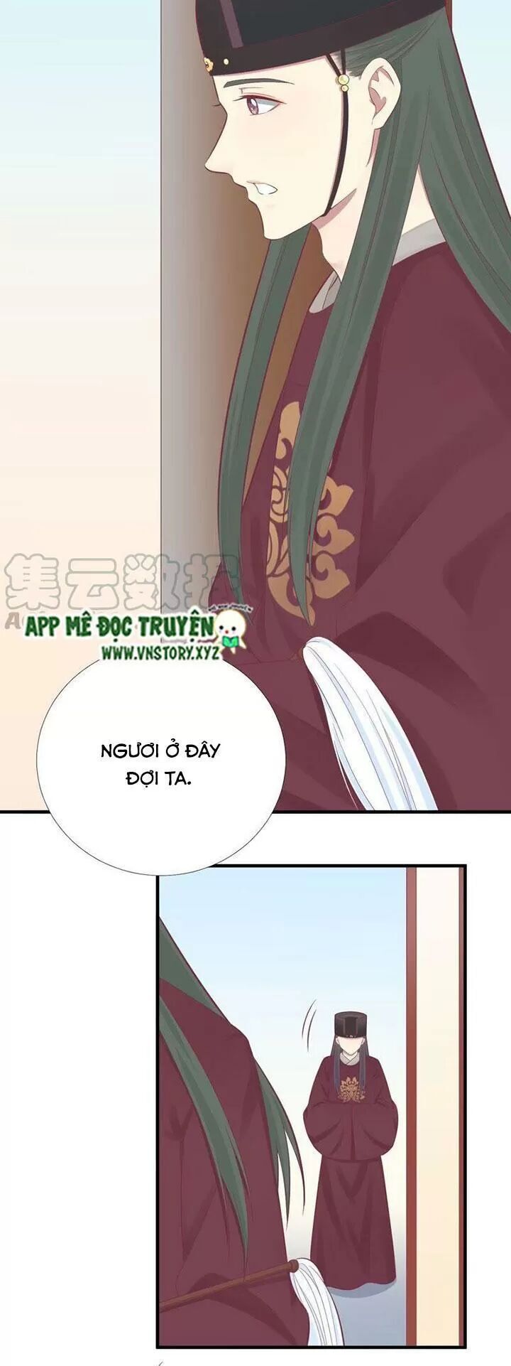 Hoàng Hậu Bận Lắm Chapter 99 - 11