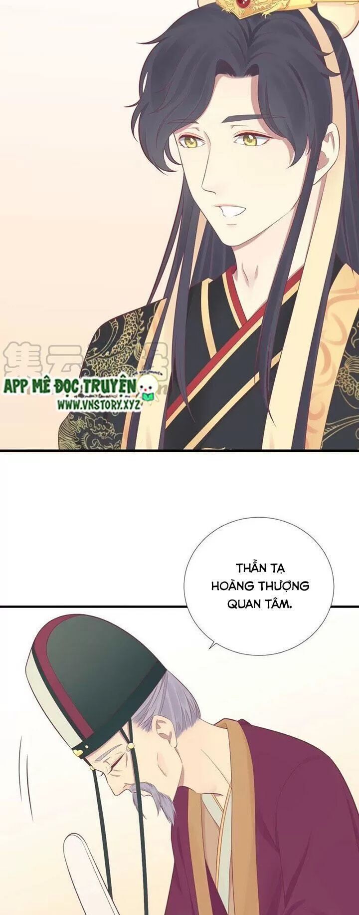 Hoàng Hậu Bận Lắm Chapter 99 - 14