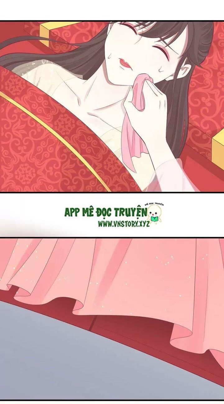 Hoàng Hậu Bận Lắm Chapter 99 - 20