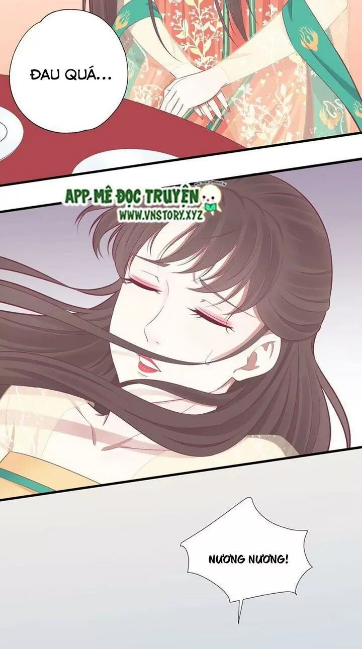 Hoàng Hậu Bận Lắm Chapter 99 - 3