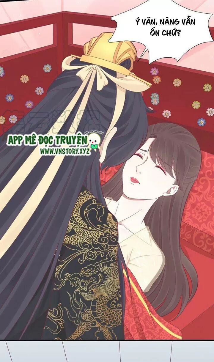 Hoàng Hậu Bận Lắm Chapter 99 - 22