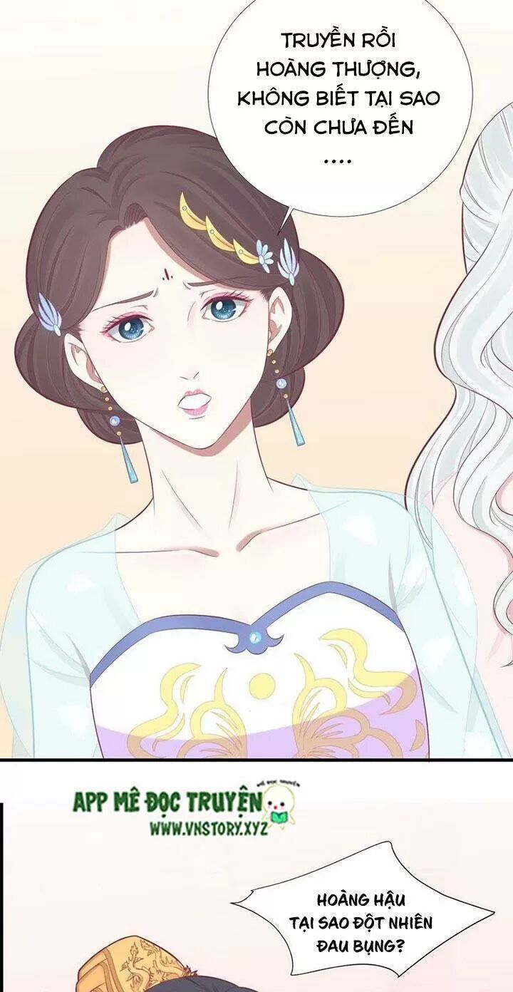Hoàng Hậu Bận Lắm Chapter 99 - 26