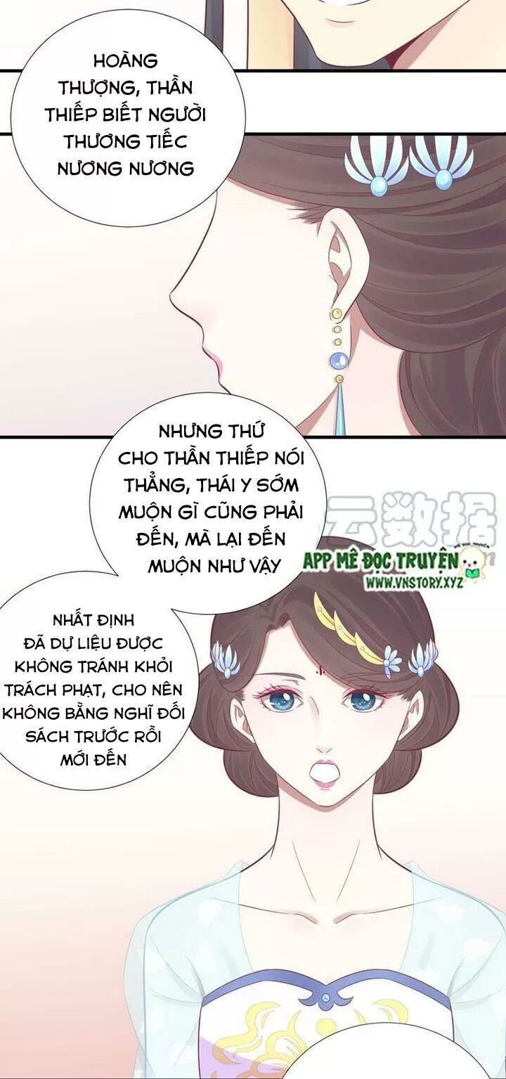 Hoàng Hậu Bận Lắm Chapter 99 - 30