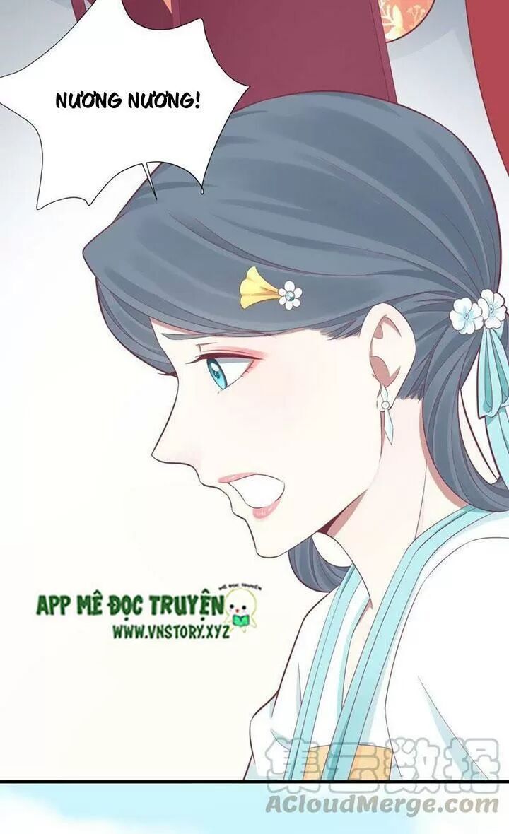 Hoàng Hậu Bận Lắm Chapter 99 - 5