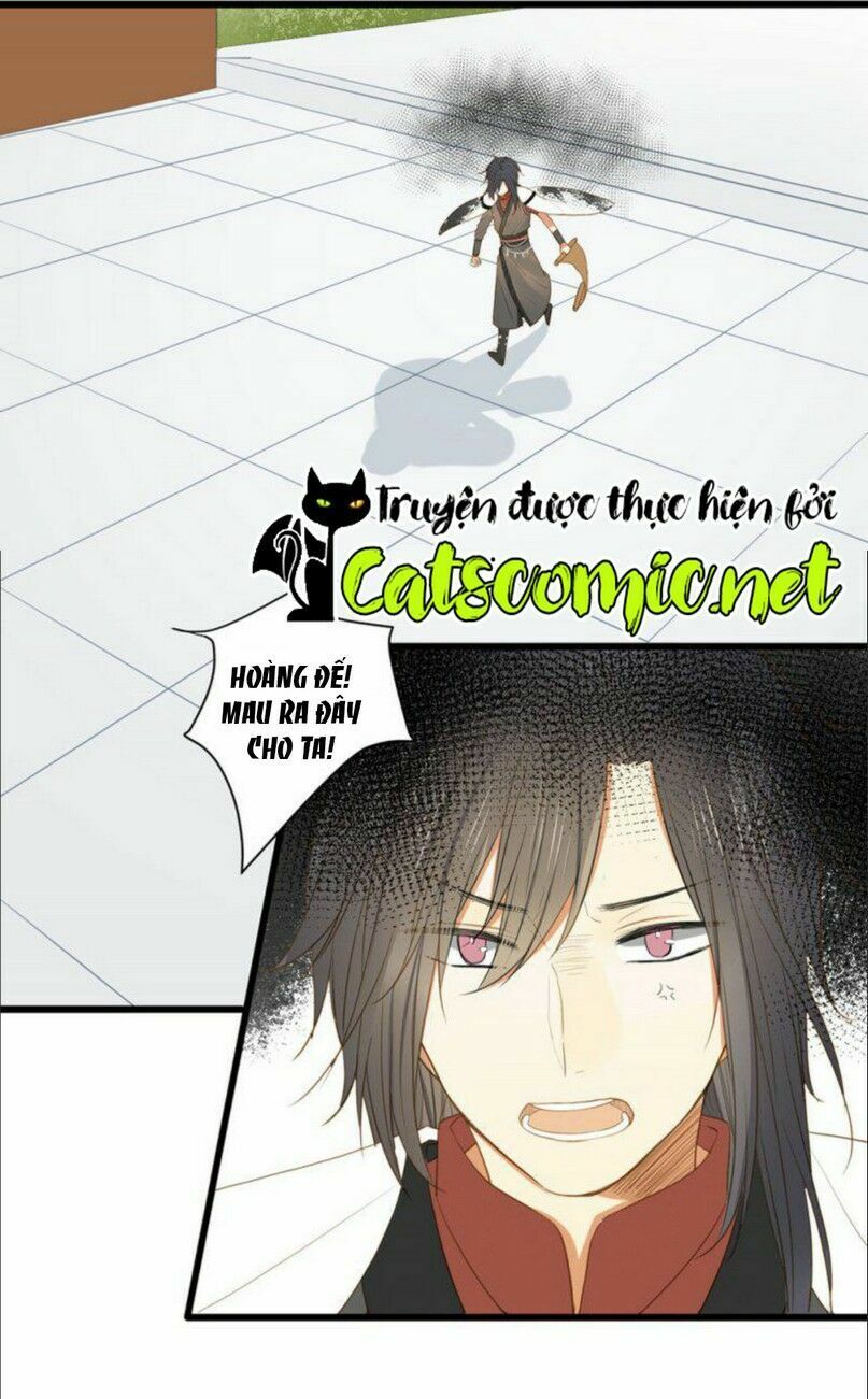 Sinh Hạ Long Chủng Chapter 1 - 12