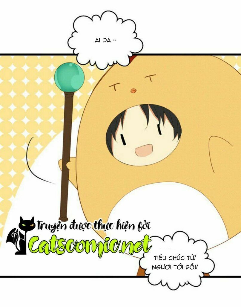 Sinh Hạ Long Chủng Chapter 1 - 14