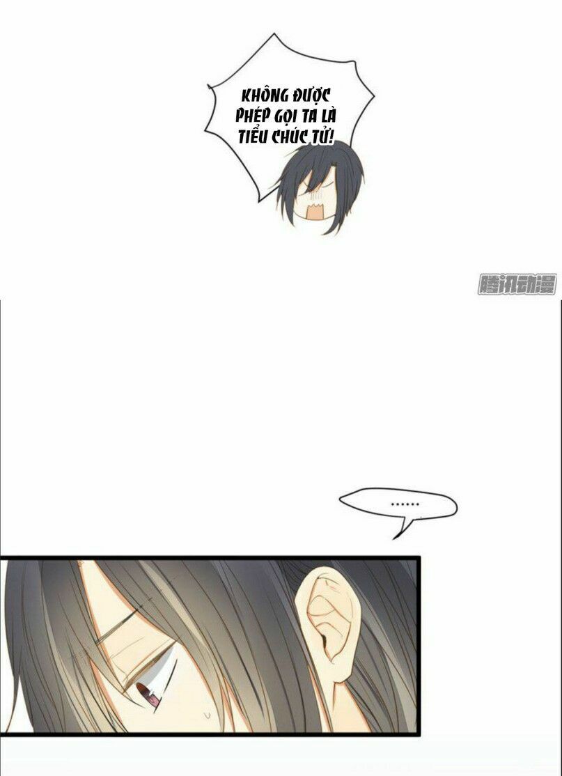 Sinh Hạ Long Chủng Chapter 1 - 15