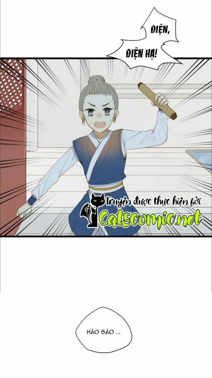 Sinh Hạ Long Chủng Chapter 1 - 3