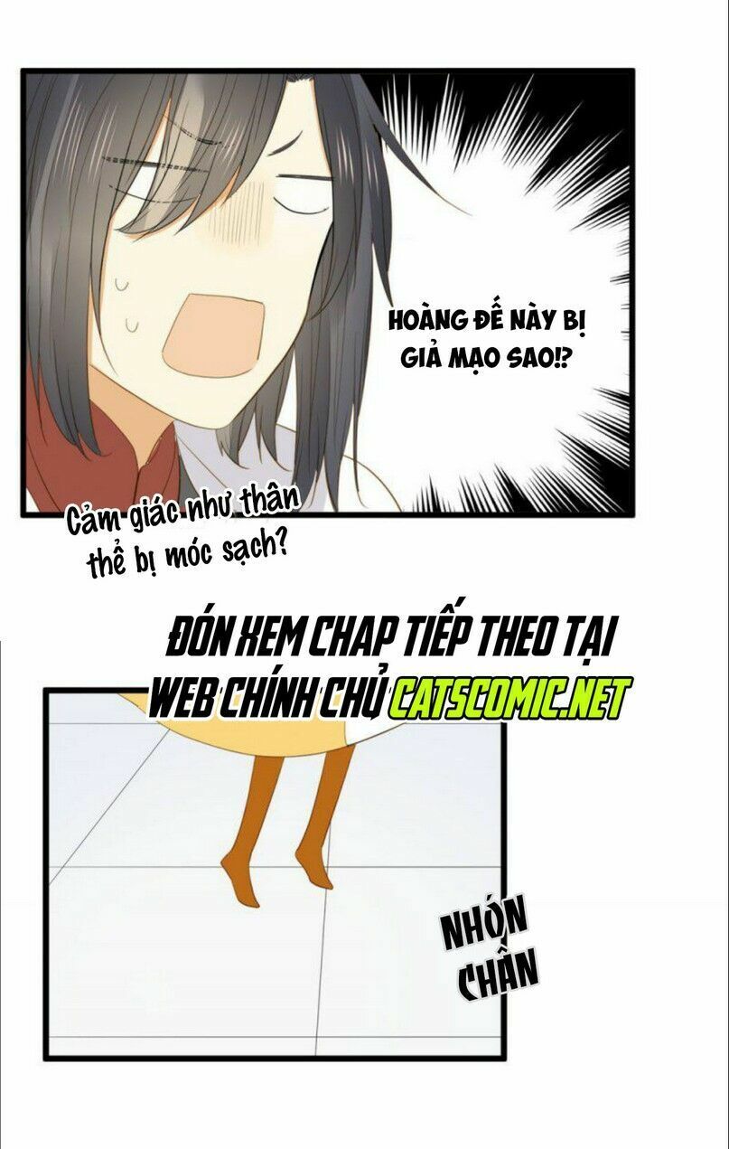 Sinh Hạ Long Chủng Chapter 1 - 21