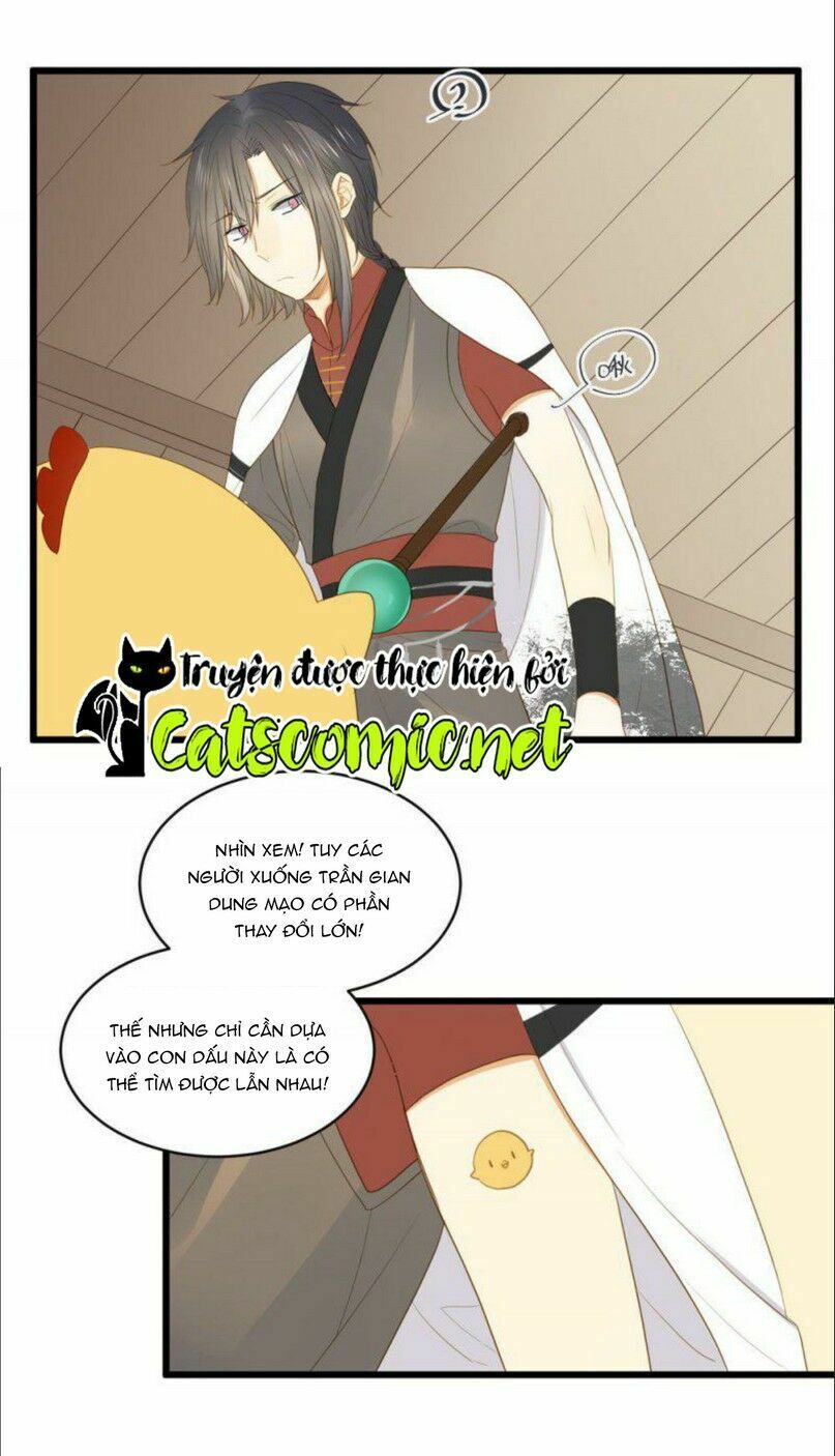 Sinh Hạ Long Chủng Chapter 1 - 22