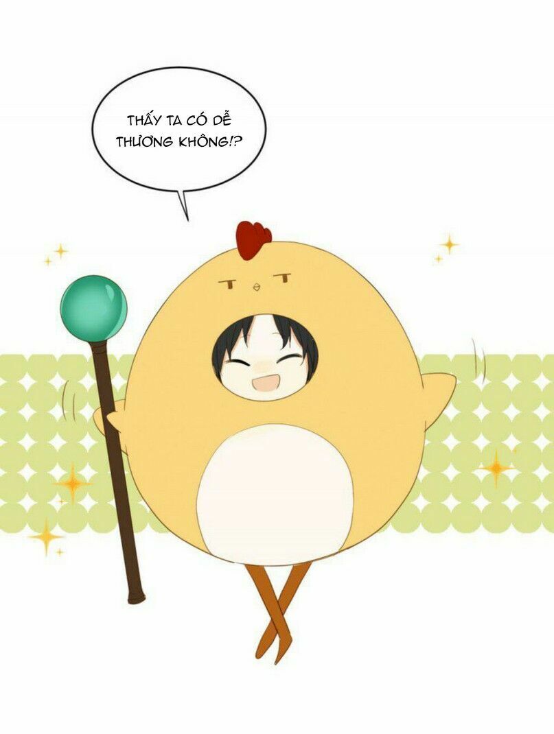 Sinh Hạ Long Chủng Chapter 1 - 23