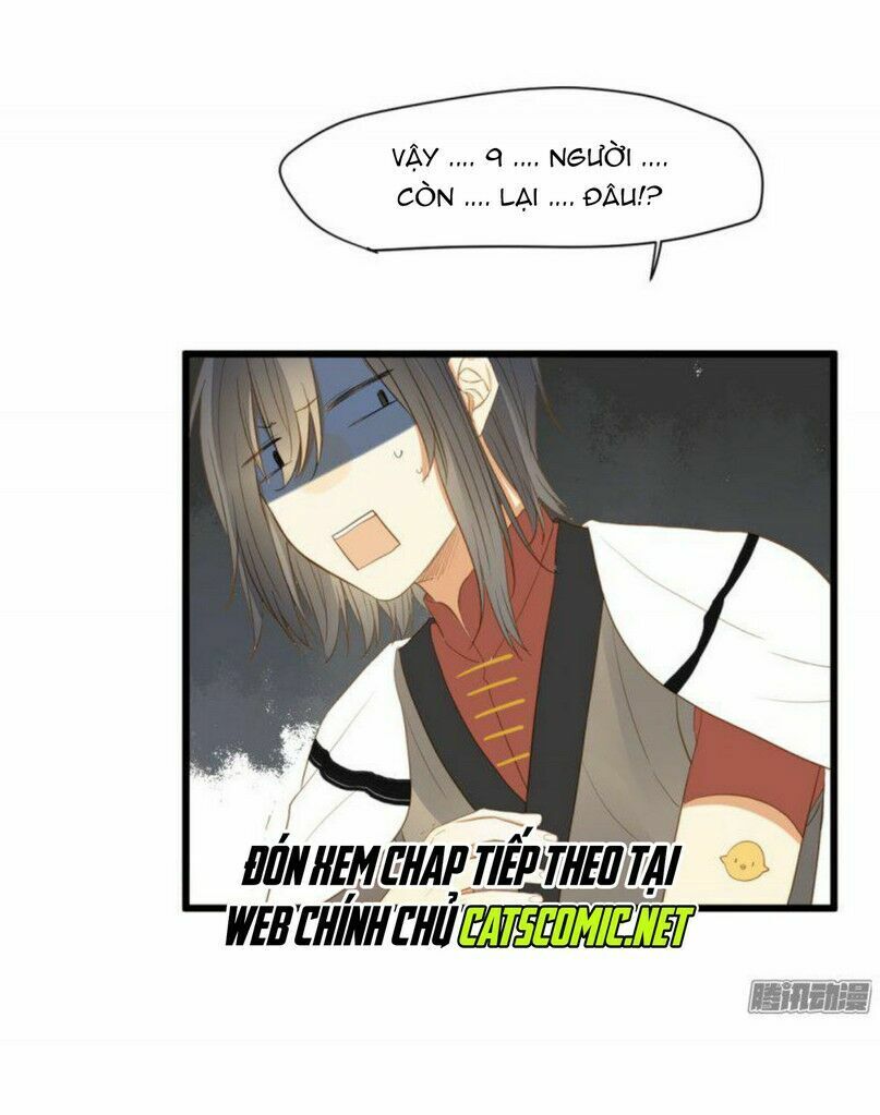 Sinh Hạ Long Chủng Chapter 1 - 24