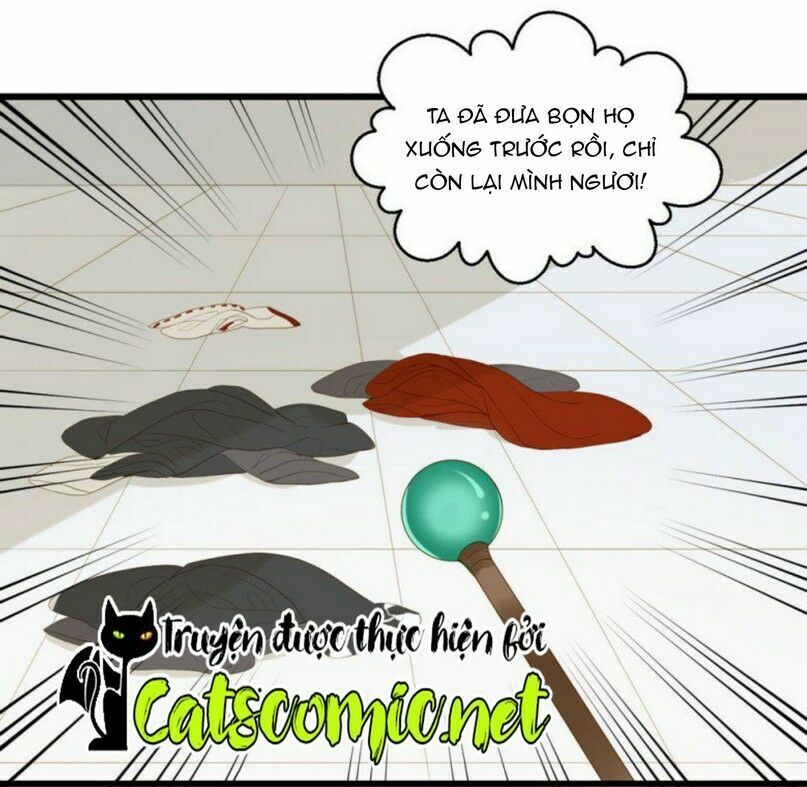 Sinh Hạ Long Chủng Chapter 1 - 25