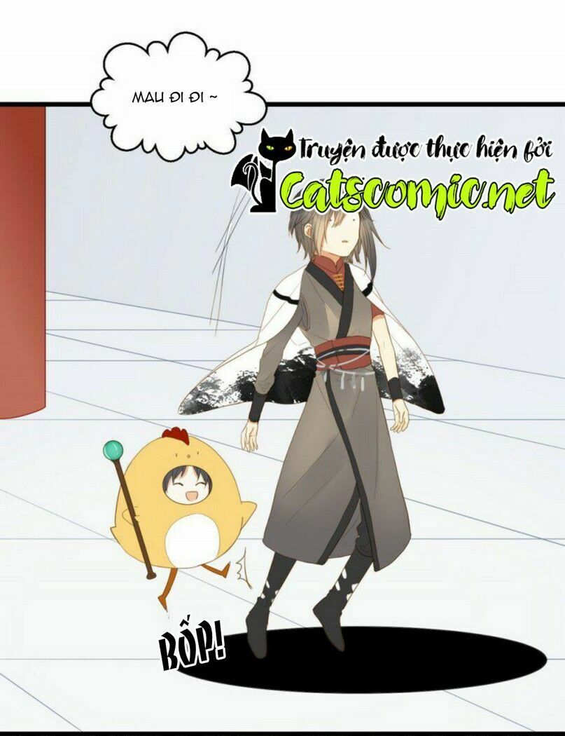 Sinh Hạ Long Chủng Chapter 1 - 26