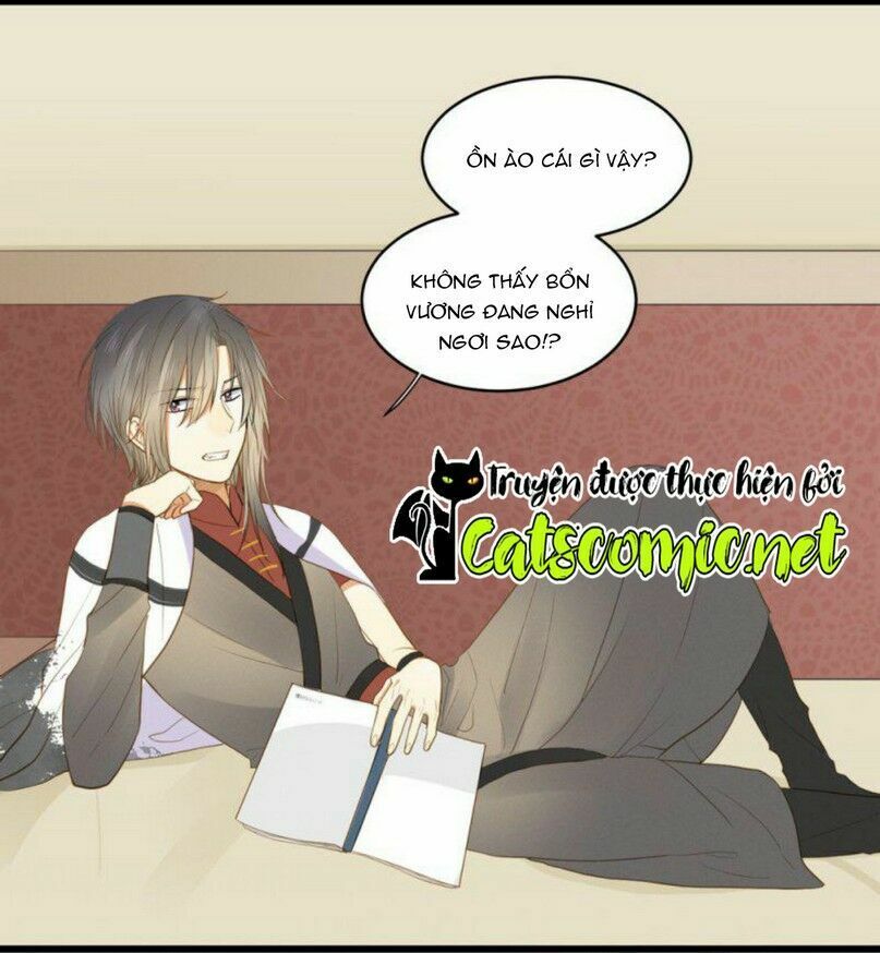 Sinh Hạ Long Chủng Chapter 1 - 4