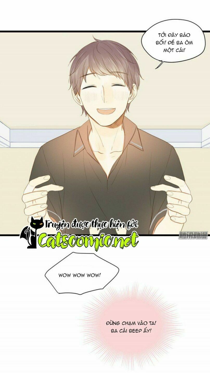 Sinh Hạ Long Chủng Chapter 1 - 35