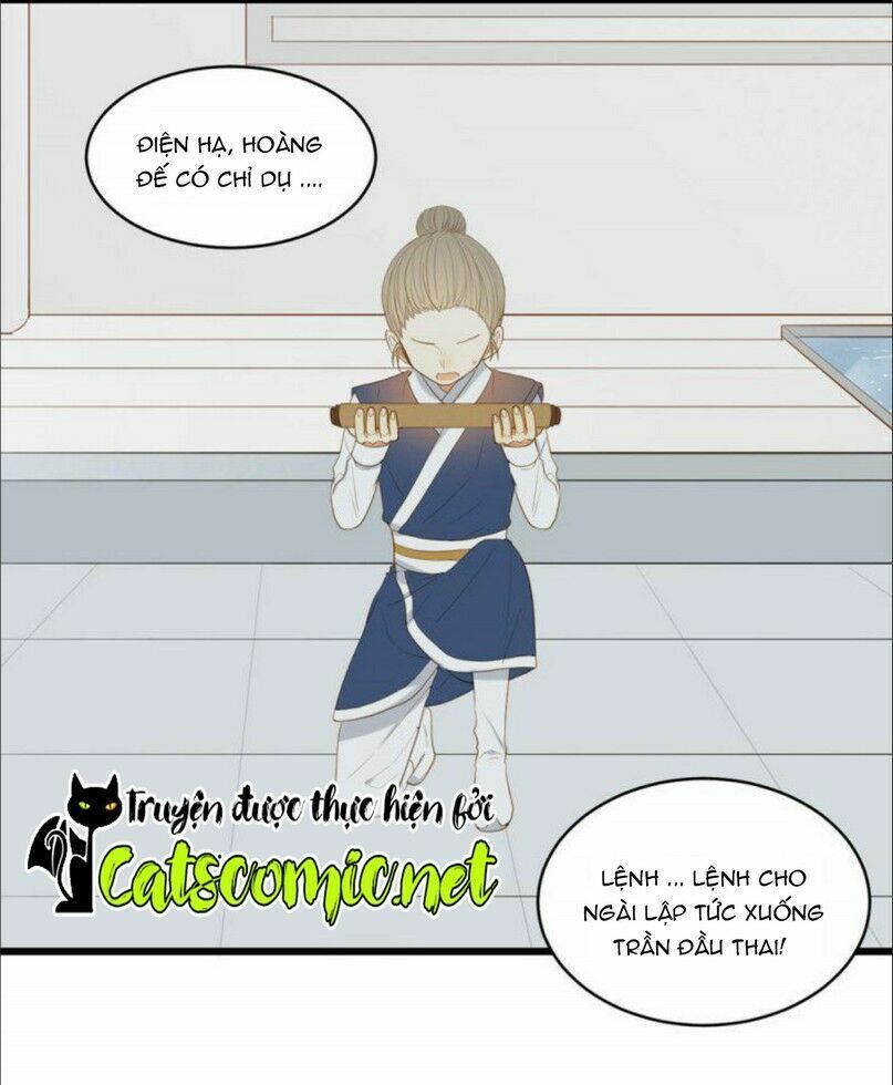 Sinh Hạ Long Chủng Chapter 1 - 5