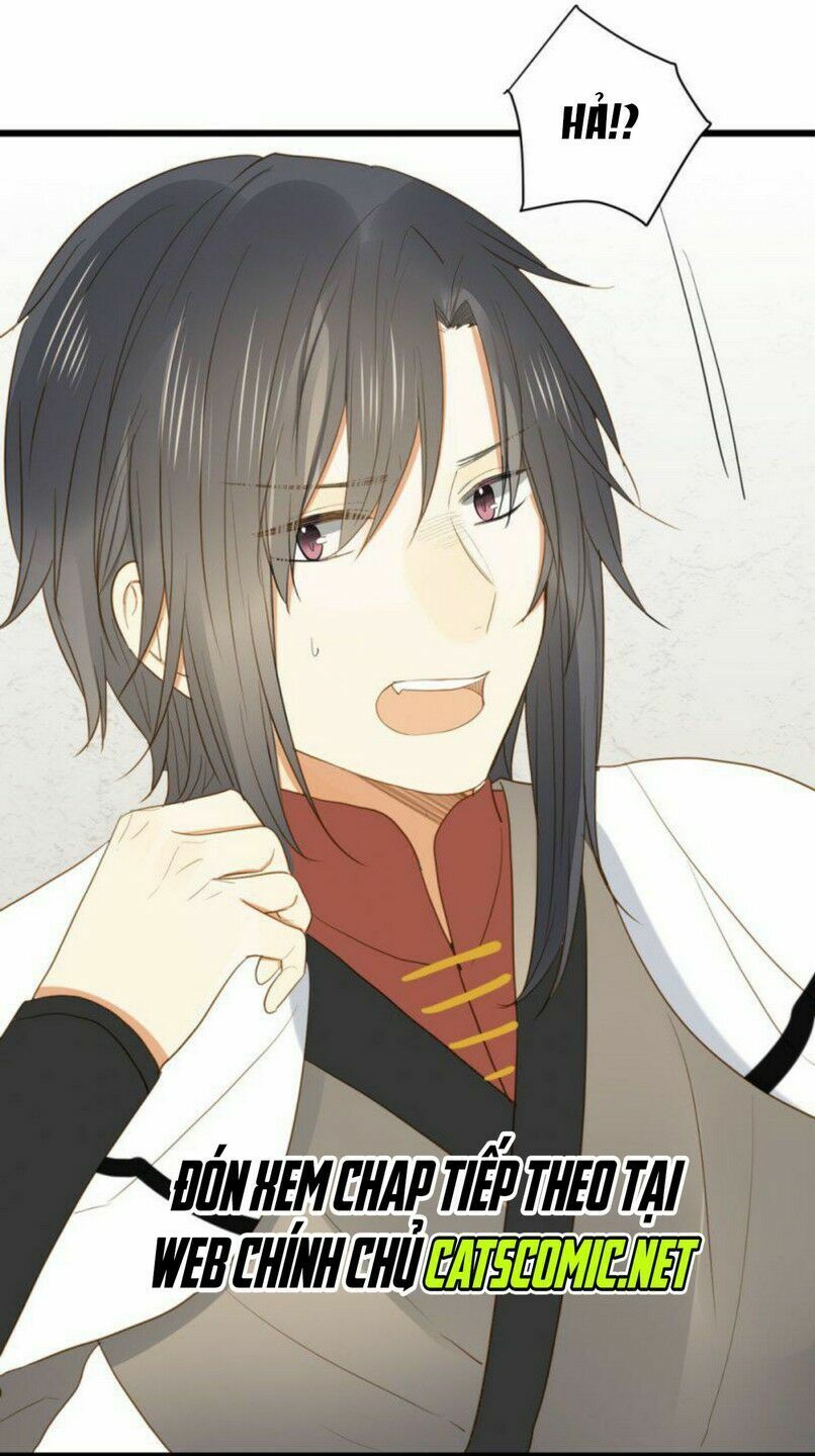 Sinh Hạ Long Chủng Chapter 1 - 6