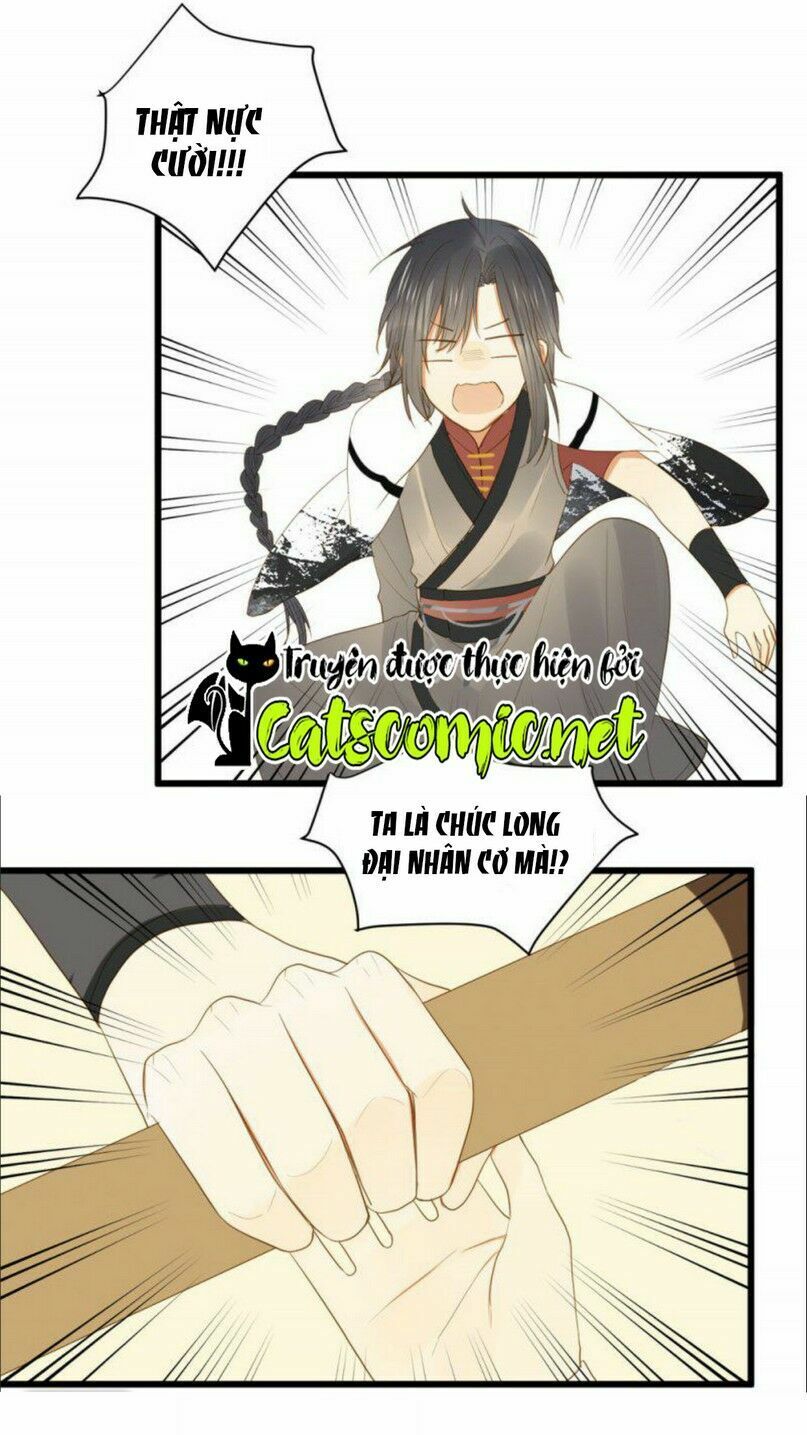 Sinh Hạ Long Chủng Chapter 1 - 7