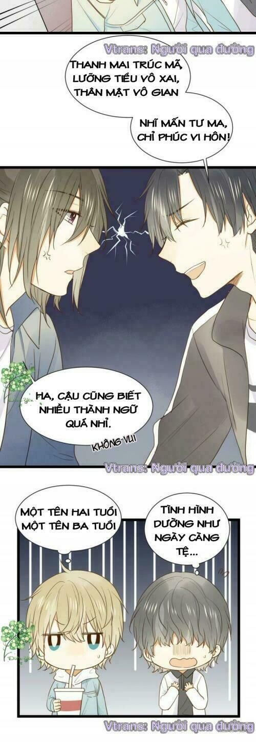 Sinh Hạ Long Chủng Chapter 10 - 2